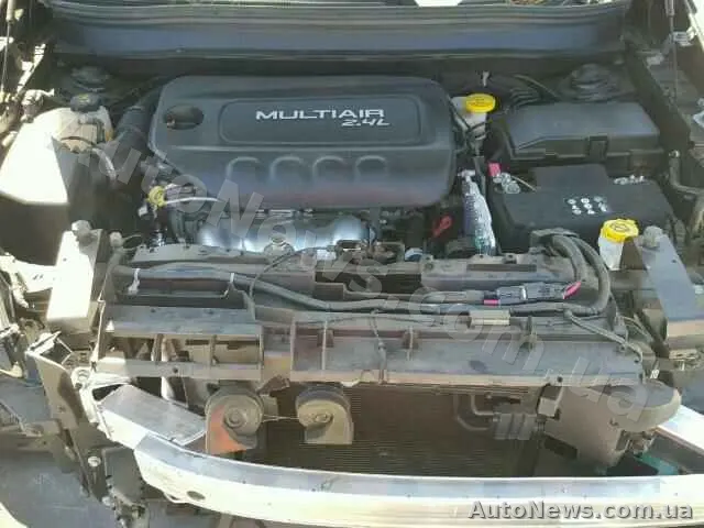 2014 Jeep Cherokee, VIN 1C4PJLAB9EW313162, nr rej. ВІ4918ЕР — zdjęcie 7 (copart)