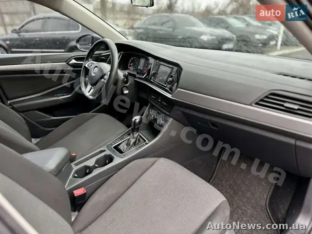 2018 Volkswagen Jetta, VIN 3VWC57BU1KM076850, держномер КЕ6822АТ — фото 29 (autoria)