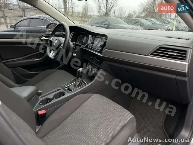2018 Volkswagen Jetta, VIN 3VWC57BU1KM076850, держномер КЕ6822АТ — фото 30 (autoria)