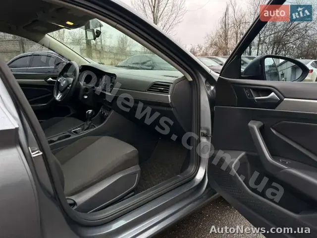 2018 Volkswagen Jetta, VIN 3VWC57BU1KM076850, держномер КЕ6822АТ — фото 31 (autoria)