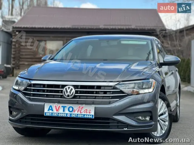 2018 Volkswagen Jetta, VIN 3VWC57BU1KM076850, держномер КЕ6822АТ — фото 36 (autoria)