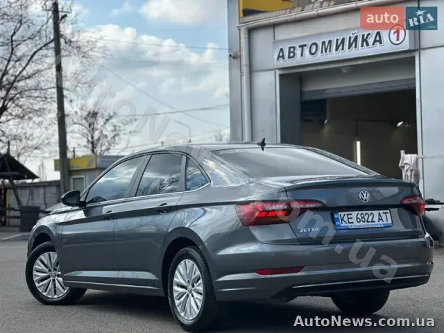 2018 Volkswagen Jetta, VIN 3VWC57BU1KM076850, держномер КЕ6822АТ — фото 46 (autoria)