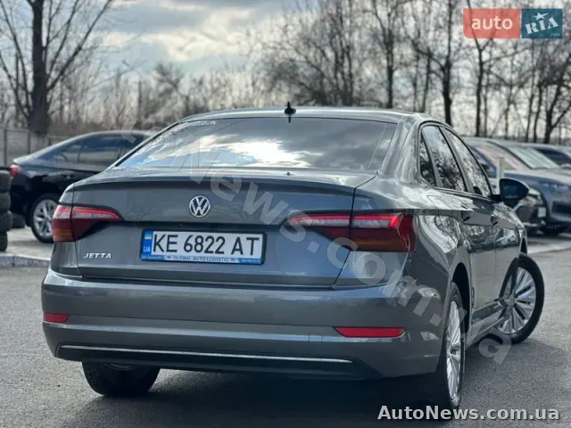 2018 Volkswagen Jetta, VIN 3VWC57BU1KM076850, держномер КЕ6822АТ — фото 50 (autoria)