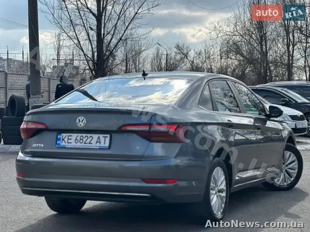 2018 Volkswagen Jetta, VIN 3VWC57BU1KM076850, держномер КЕ6822АТ — фото 51 (autoria)