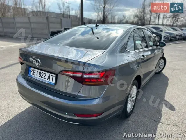 2018 Volkswagen Jetta, VIN 3VWC57BU1KM076850, держномер КЕ6822АТ — фото 53 (autoria)