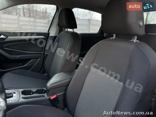 2018 Volkswagen Jetta, VIN 3VWC57BU1KM076850, держномер КЕ6822АТ — фото 60 (autoria)