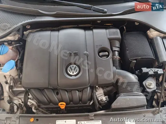 2012 Volkswagen Passat, VIN 1VWBH7A38DC032778, госномер ВН1214ОІ — фото 11 (autoria)