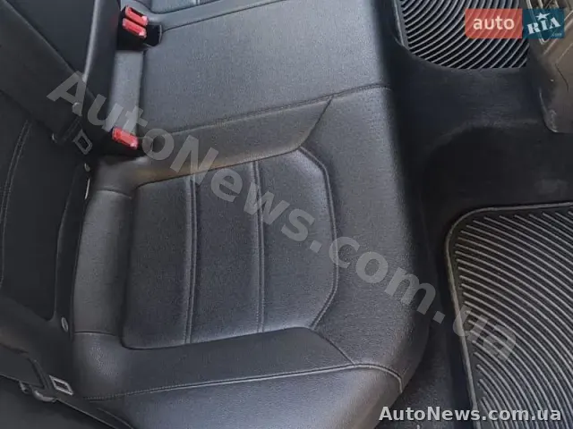 2012 Volkswagen Passat, VIN 1VWBH7A38DC032778, госномер ВН1214ОІ — фото 16 (autoria)