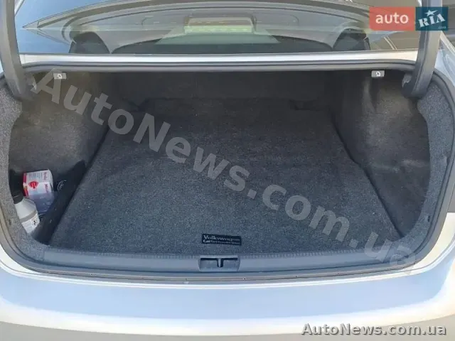 2012 Volkswagen Passat, VIN 1VWBH7A38DC032778, госномер ВН1214ОІ — фото 18 (autoria)