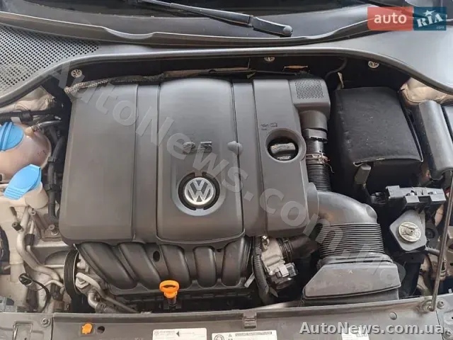 2012 Volkswagen Passat, VIN 1VWBH7A38DC032778, госномер ВН1214ОІ — фото 19 (autoria)