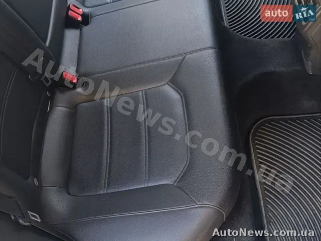2012 Volkswagen Passat, VIN 1VWBH7A38DC032778, госномер ВН1214ОІ — фото 5 (autoria)