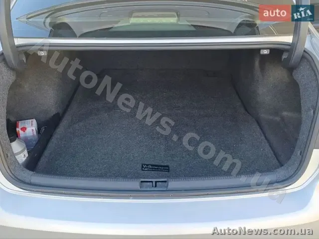 2012 Volkswagen Passat, VIN 1VWBH7A38DC032778, госномер ВН1214ОІ — фото 6 (autoria)