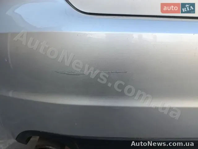 2012 Volkswagen Passat, VIN 1VWBH7A38DC032778, госномер ВН1214ОІ — фото 7 (autoria)