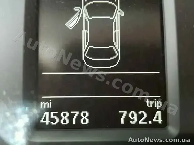 2012 Volkswagen Passat, VIN 1VWBH7A38DC032778, госномер ВН1214ОІ — фото 8 (copart)