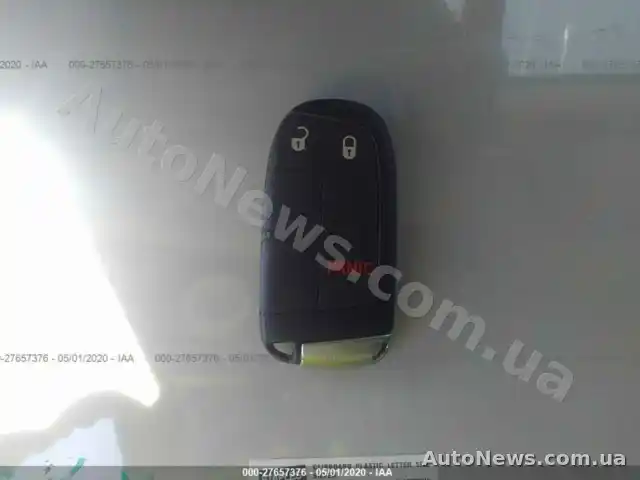 2017 Dodge Journey, VIN 3C4PDCGB3HT613028, госномер АА0061ЕЕ — фото 11 (iaai)