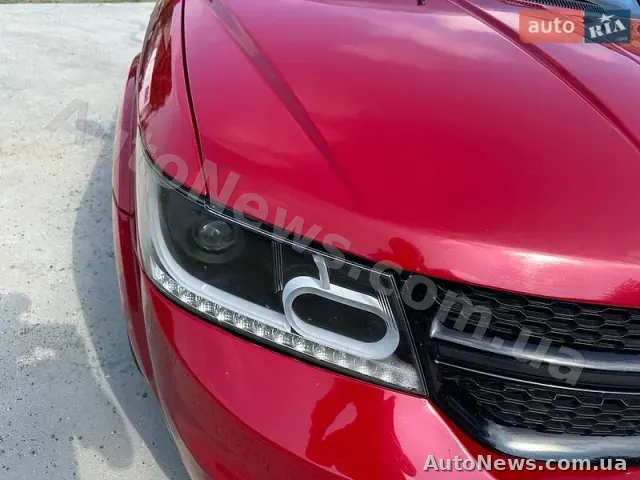 2017 Dodge Journey, VIN 3C4PDCGB3HT613028, держномер АА0061ЕЕ — фото 21 (autoria)