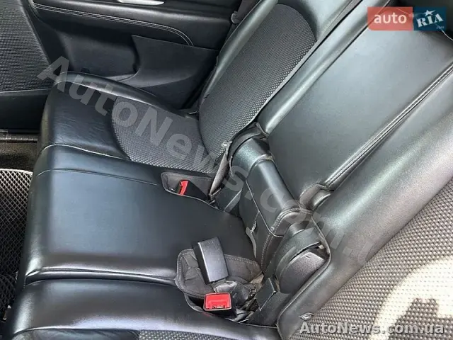 2017 Dodge Journey, VIN 3C4PDCGB3HT613028, держномер АА0061ЕЕ — фото 26 (autoria)