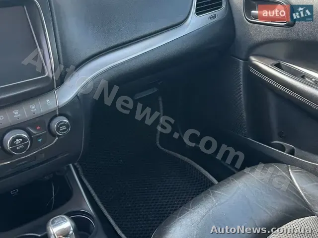 2017 Dodge Journey, VIN 3C4PDCGB3HT613028, держномер АА0061ЕЕ — фото 28 (autoria)