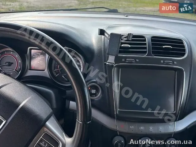 2017 Dodge Journey, VIN 3C4PDCGB3HT613028, держномер АА0061ЕЕ — фото 29 (autoria)