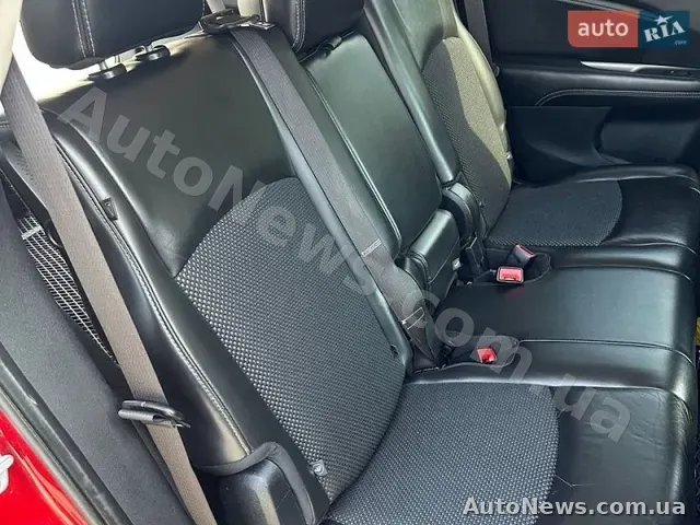 2017 Dodge Journey, VIN 3C4PDCGB3HT613028, держномер АА0061ЕЕ — фото 30 (autoria)