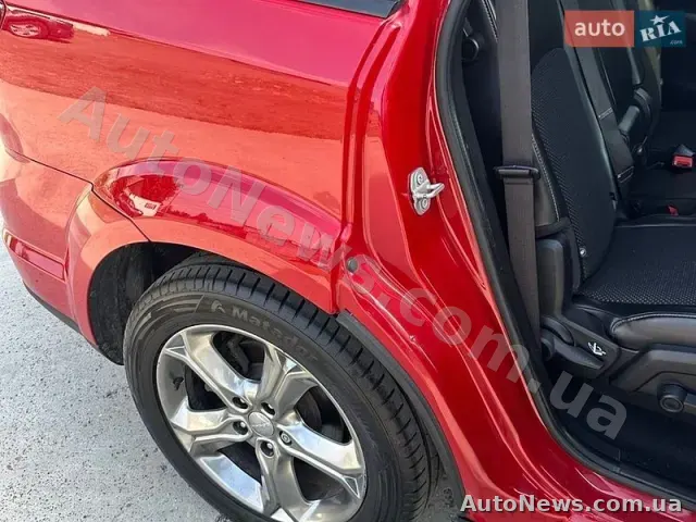 2017 Dodge Journey, VIN 3C4PDCGB3HT613028, держномер АА0061ЕЕ — фото 32 (autoria)