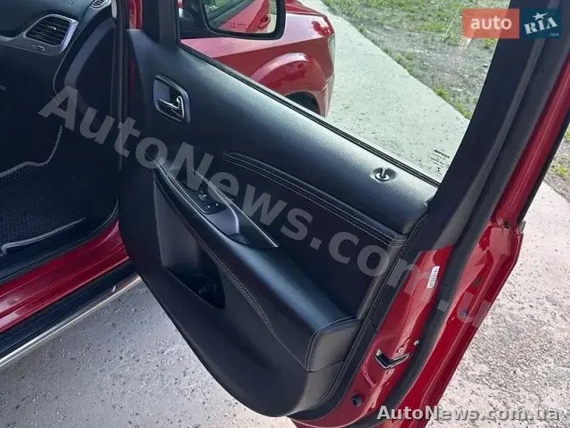 2017 Dodge Journey, VIN 3C4PDCGB3HT613028, держномер АА0061ЕЕ — фото 35 (autoria)