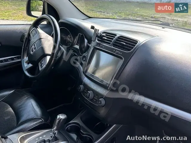 2017 Dodge Journey, VIN 3C4PDCGB3HT613028, держномер АА0061ЕЕ — фото 36 (autoria)