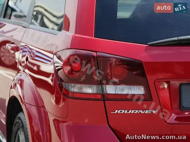 2017 Dodge Journey, VIN 3C4PDCGB3HT613028, держномер АА0061ЕЕ — фото 48 (autoria)