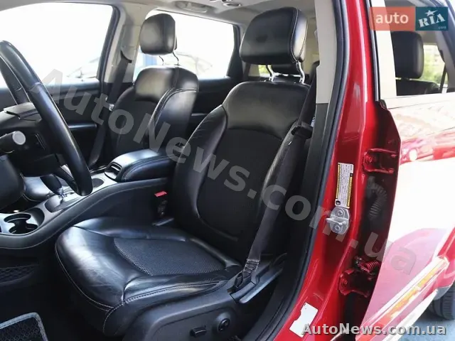 2017 Dodge Journey, VIN 3C4PDCGB3HT613028, держномер АА0061ЕЕ — фото 49 (autoria)