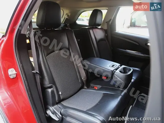 2017 Dodge Journey, VIN 3C4PDCGB3HT613028, держномер АА0061ЕЕ — фото 51 (autoria)
