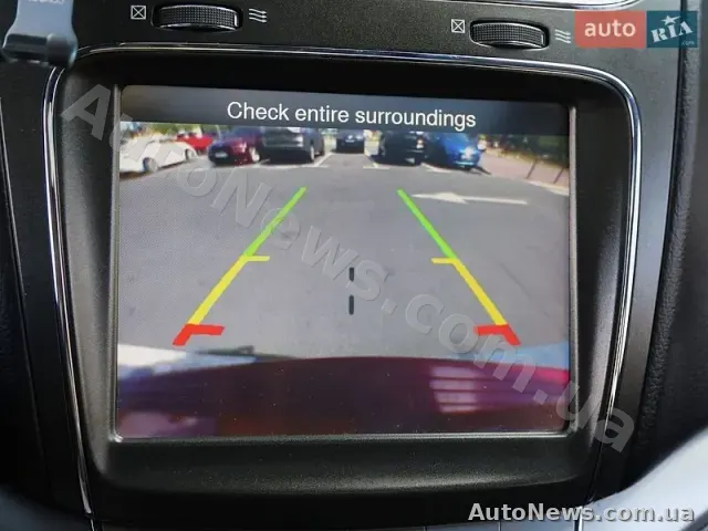 2017 Dodge Journey, VIN 3C4PDCGB3HT613028, держномер АА0061ЕЕ — фото 62 (autoria)