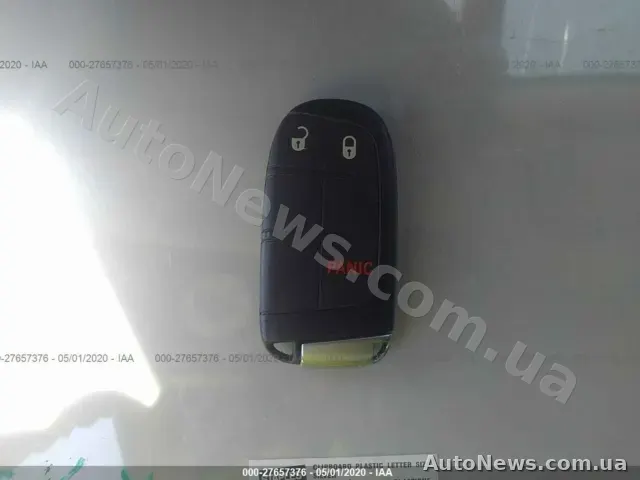 2017 Dodge Journey, VIN 3C4PDCGB3HT613028, держномер АА0061ЕЕ — фото 11 (iaai)