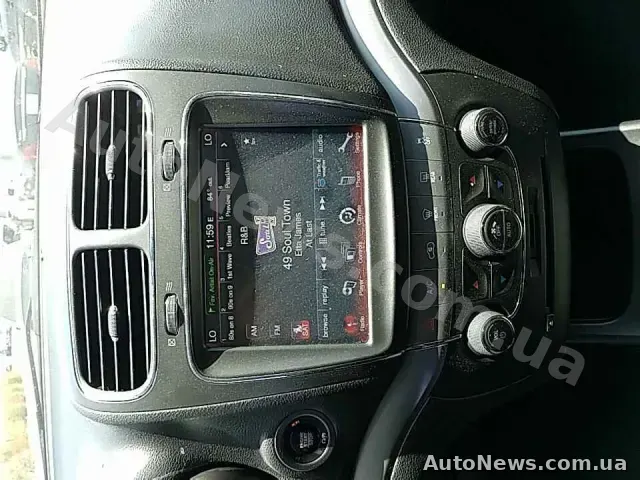 2017 Dodge Journey, VIN 3C4PDCGB3HT613028, держномер АА0061ЕЕ — фото 4 (manheim)