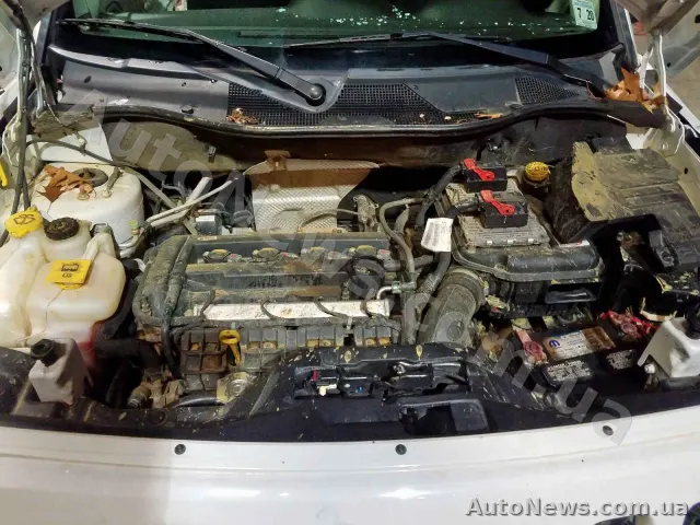 2015 Jeep Patriot LA — фото 7 (copart)