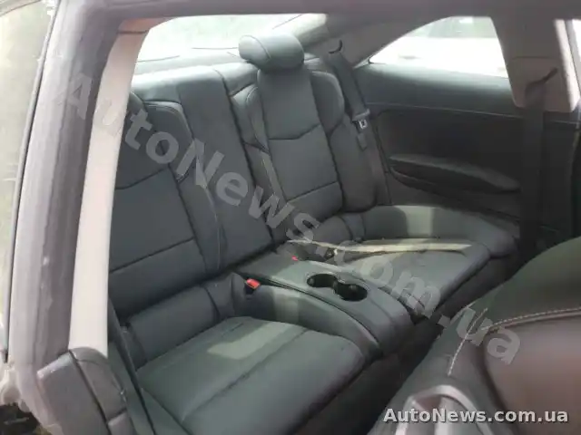 2014 Cadillac ATS, VIN 1G6AB1RX2F0118373, nr rej. АХ2860МР — zdjęcie 6 (copart)