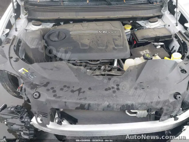 2022 Jeep Cherokee, VIN 1C4PJLMX9ND513770 — фото 10 (iaai)