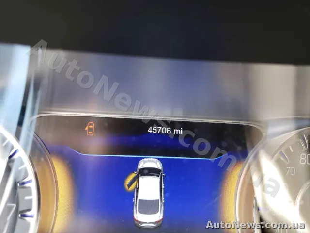 2015 Chrysler 200 — zdjęcie 8 (copart)