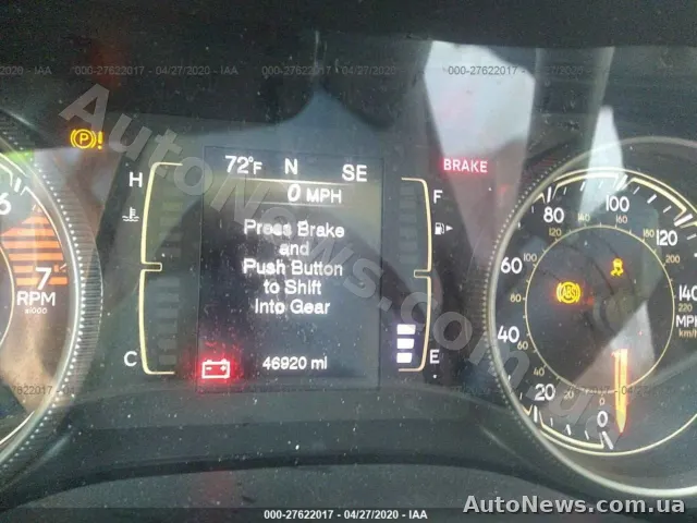 2017 Jeep Cherokee, VIN 1C4PJLAB0HD219073, plate АЕ9237ММ — photo 7 (iaai)
