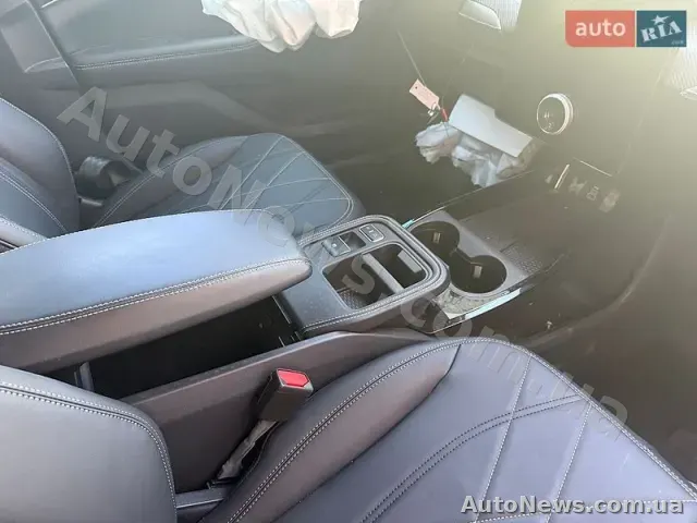 2025 Ford Mustang Mach-E, VIN 3FMTK1R45SMA55770 — фото 22 (autoria)