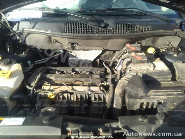 2016 Jeep Compass — zdjęcie 10 (iaai)