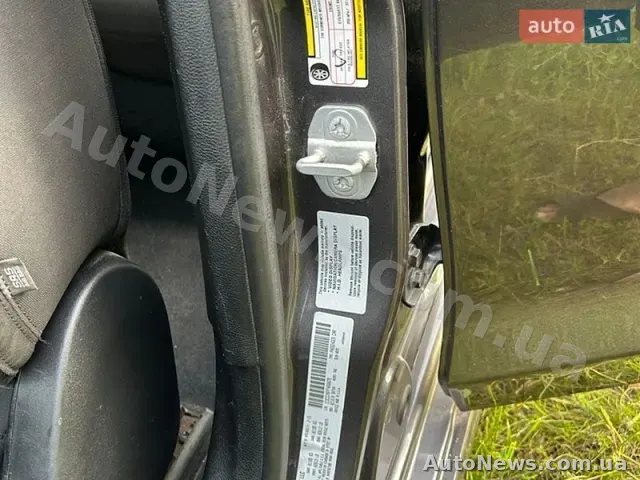 2015 Chrysler 200, VIN 1C3CCCAB7FN666679, nr rej. СА7710ІТ — zdjęcie 12 (autoria)