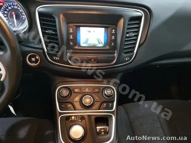 2015 Chrysler 200, VIN 1C3CCCAB7FN666679, nr rej. СА7710ІТ — zdjęcie 11 (manheim)