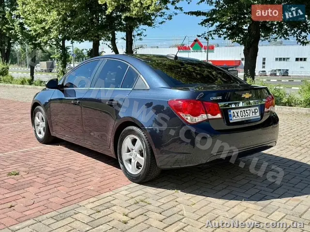 2016 Chevrolet Cruze, VIN 1G1PE5SB0G7205758 — zdjęcie 19 (autoria)