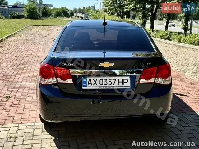 2016 Chevrolet Cruze, VIN 1G1PE5SB0G7205758 — zdjęcie 20 (autoria)