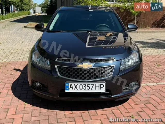 2016 Chevrolet Cruze, VIN 1G1PE5SB0G7205758 — zdjęcie 21 (autoria)
