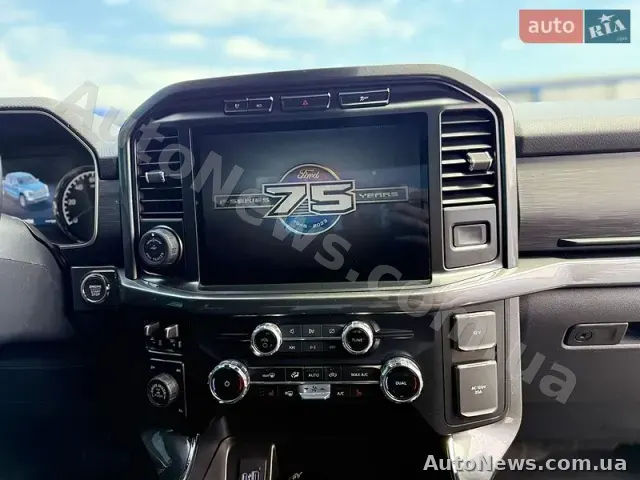 2023 Ford F-150, VIN 1FTFW1ED0PFC74848 — фото 16 (autoria)