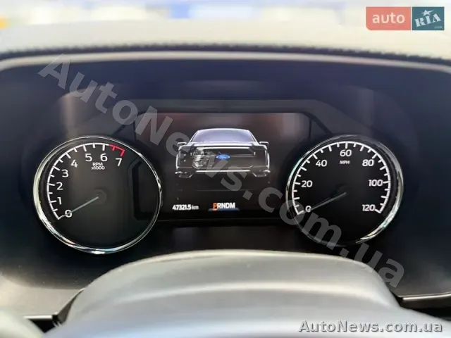 2023 Ford F-150, VIN 1FTFW1ED0PFC74848 — фото 19 (autoria)