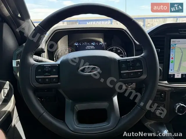 2023 Ford F-150, VIN 1FTFW1ED0PFC74848 — фото 25 (autoria)
