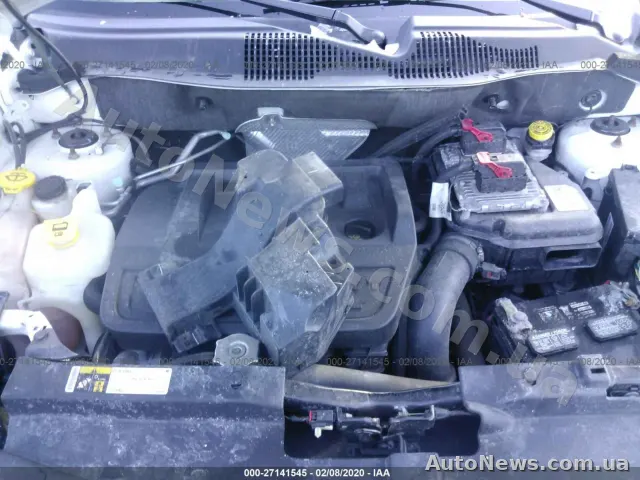2015 Jeep Compass, VIN 1C4NJDEB4FD258351, plate АР9095ІТ — photo 10 (iaai)