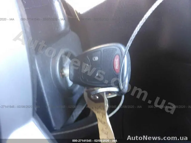 2015 Jeep Compass, VIN 1C4NJDEB4FD258351, plate АР9095ІТ — photo 11 (iaai)